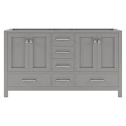 Caroline Avenue 60" Double Cabinet