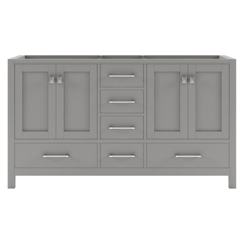 Caroline Avenue 60" Double Cabinet