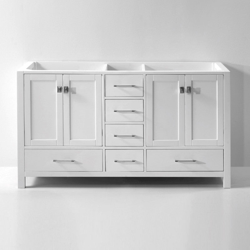 Caroline Avenue 60" Double Cabinet