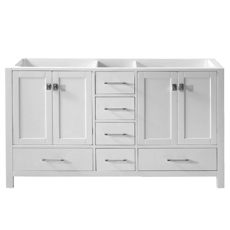 Caroline Avenue 60" Double Cabinet