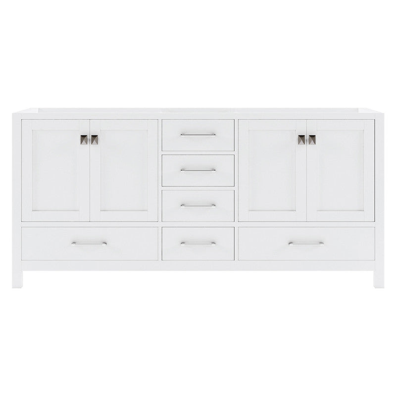 Caroline Avenue 72" Double Cabinet