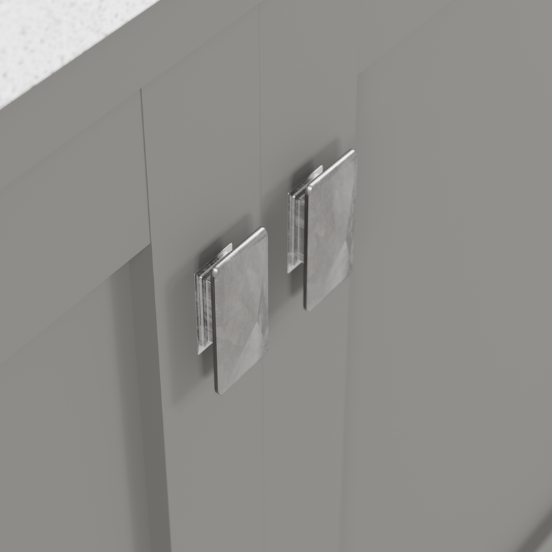Caroline Avenue 72" Double Bath Vanity
