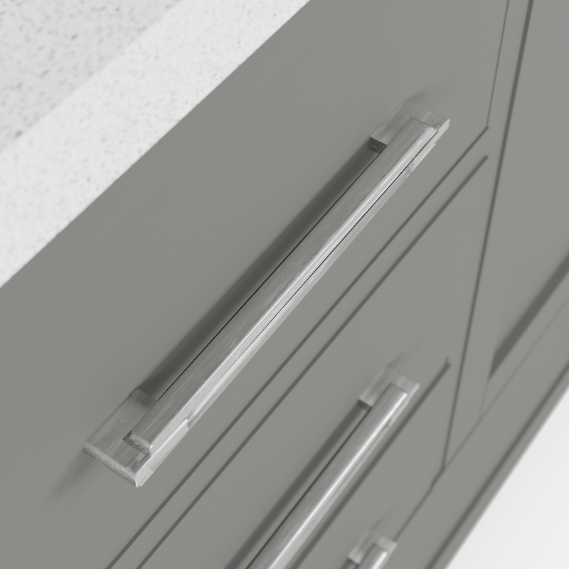 Caroline Avenue 72" Double Bath Vanity