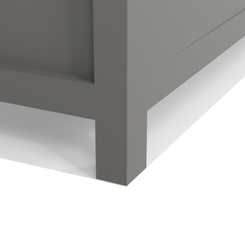Caroline Avenue 72" Double Bath Vanity