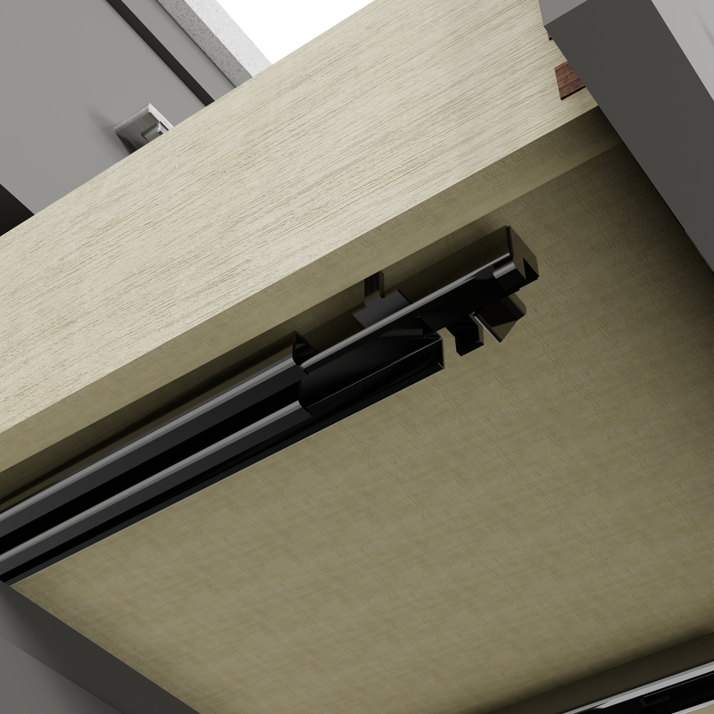 Caroline Avenue 72" Double Bath Vanity