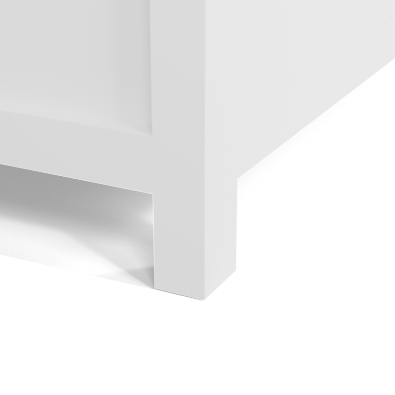 Caroline Avenue 72" Double Bath Vanity