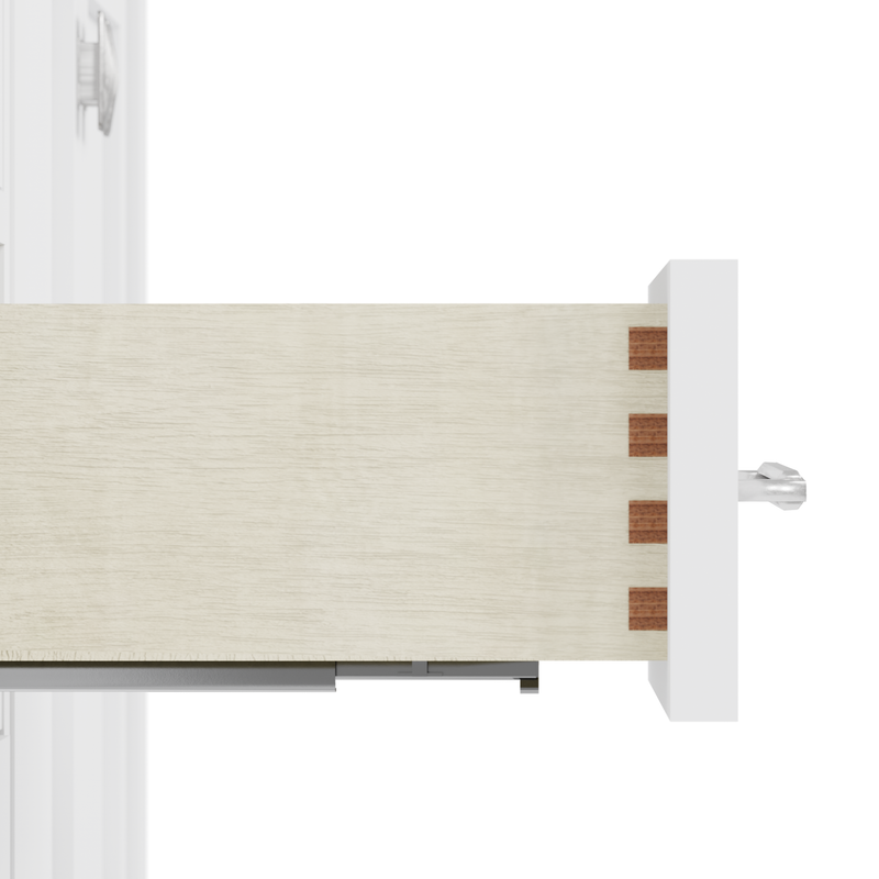 Caroline Avenue 72" Double Bath Vanity