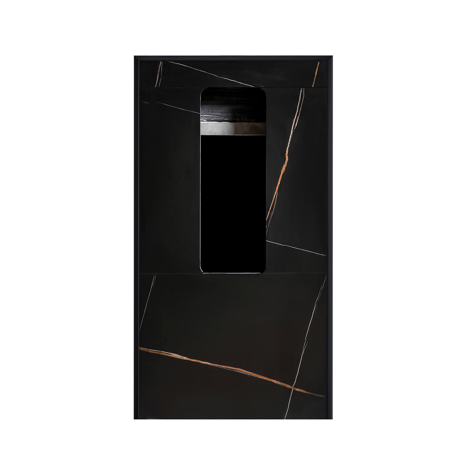 Grand Pedestal 18" x 18"