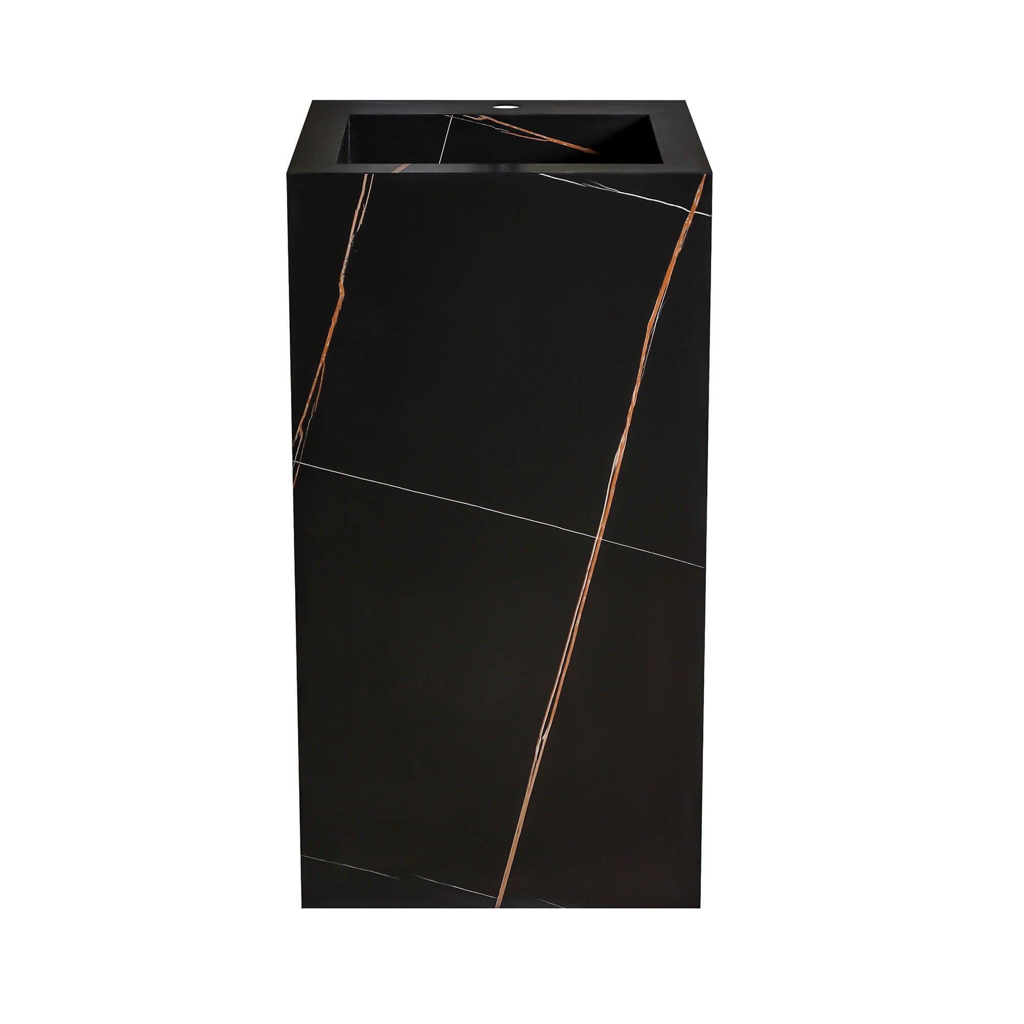 Grand Pedestal 18" x 18"