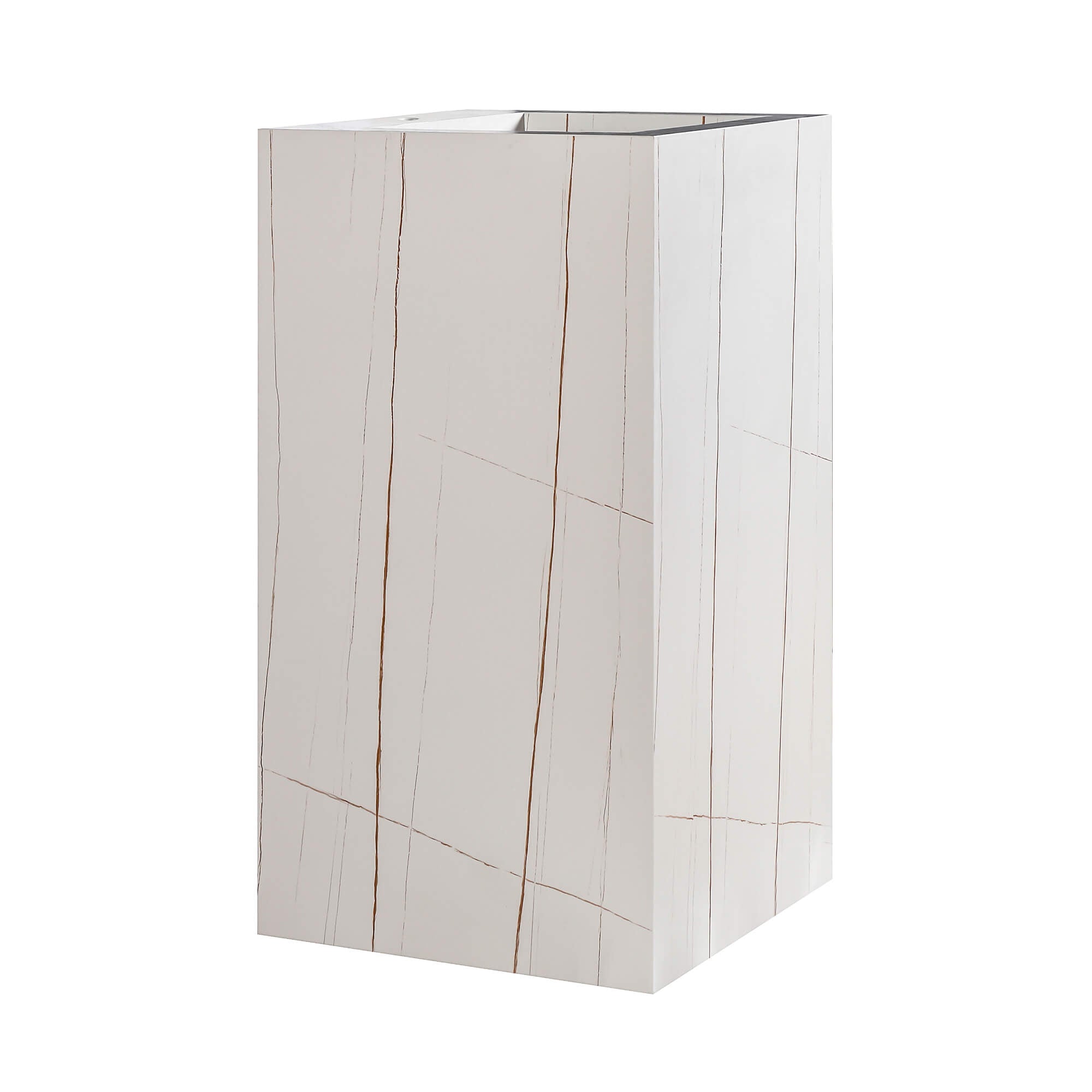 Grand Pedestal 18" x 18"