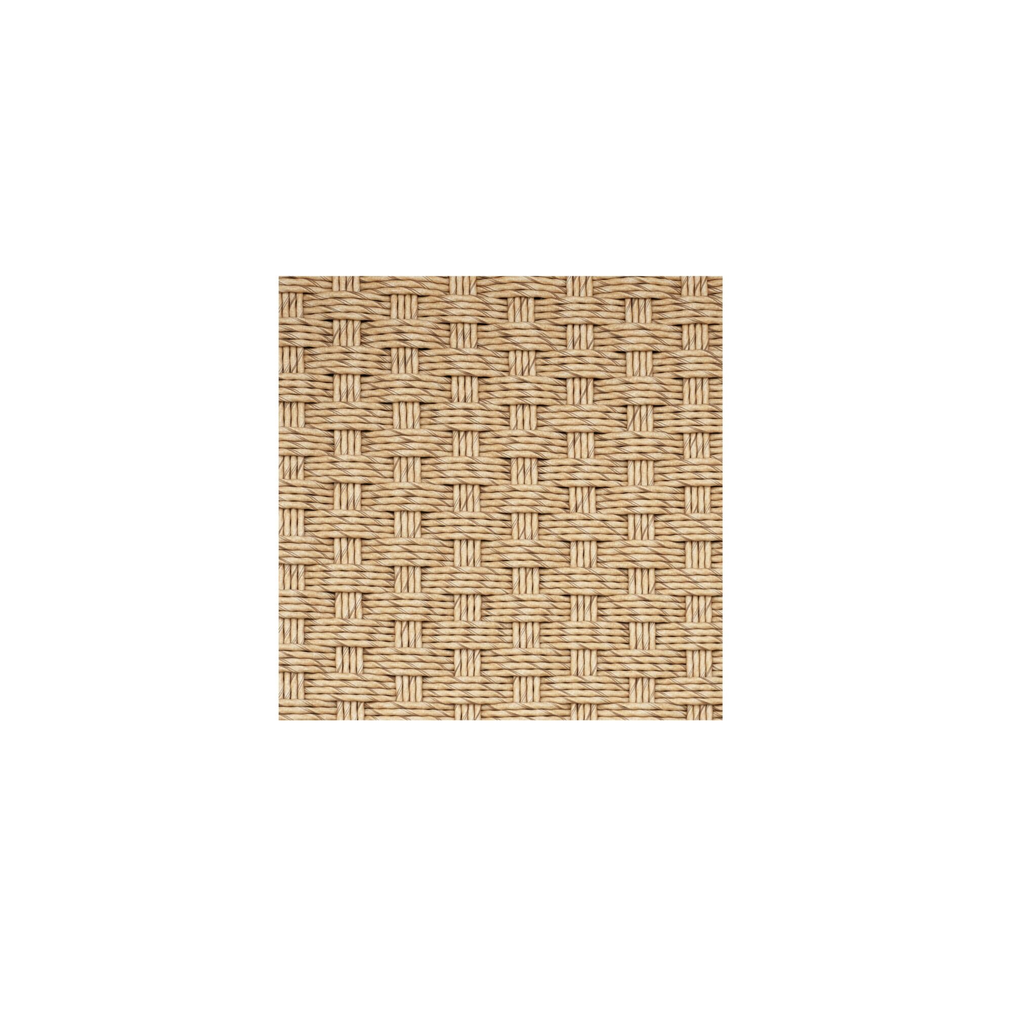 Moes Zola Outdoor Bar Stool Natural GE-1007-24