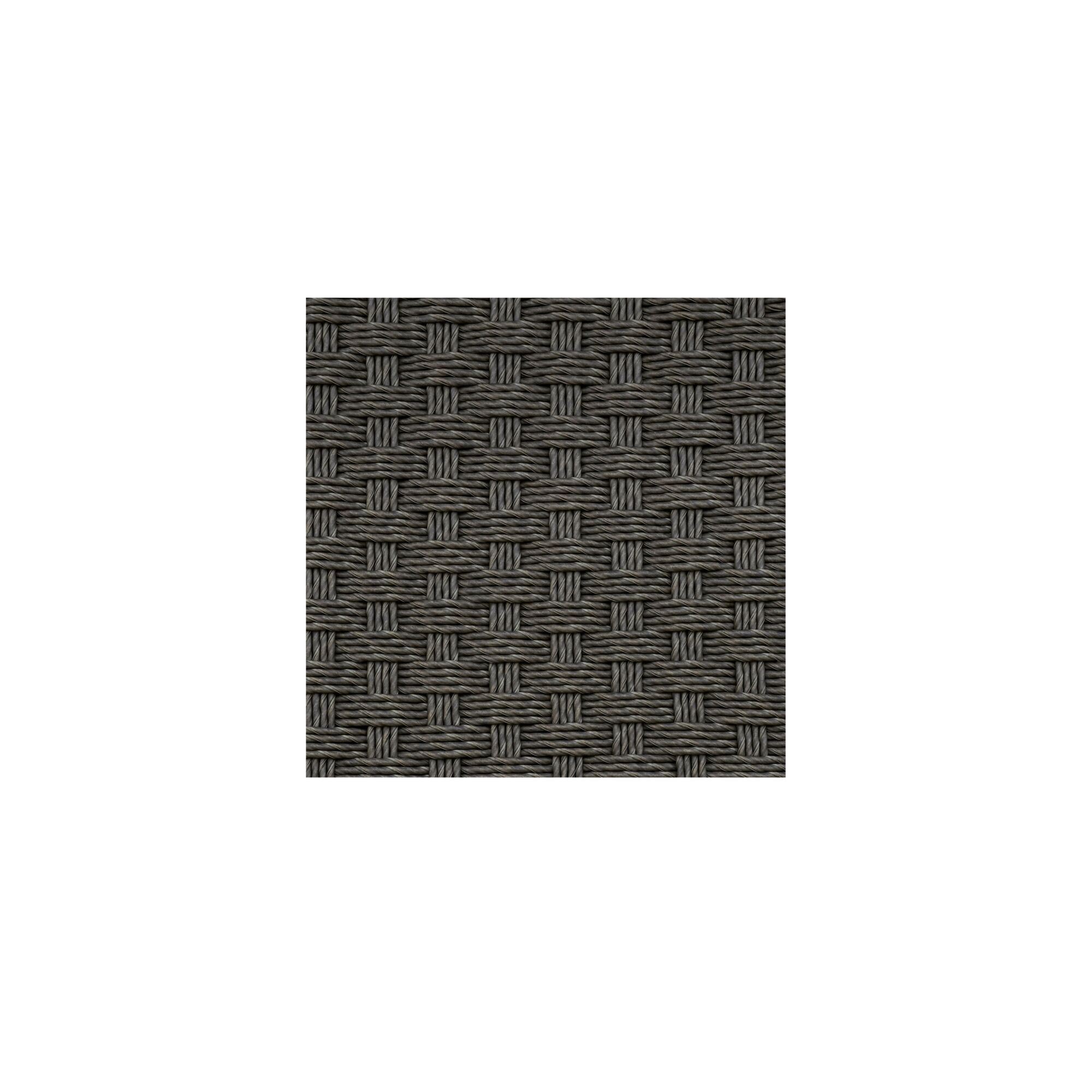 Moes Zola Outdoor Dining Chair Dark Brown-Set Of Two GE-1009-20