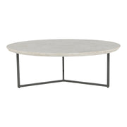 Moes Chloe Coffee Table White GK-1110-18-0