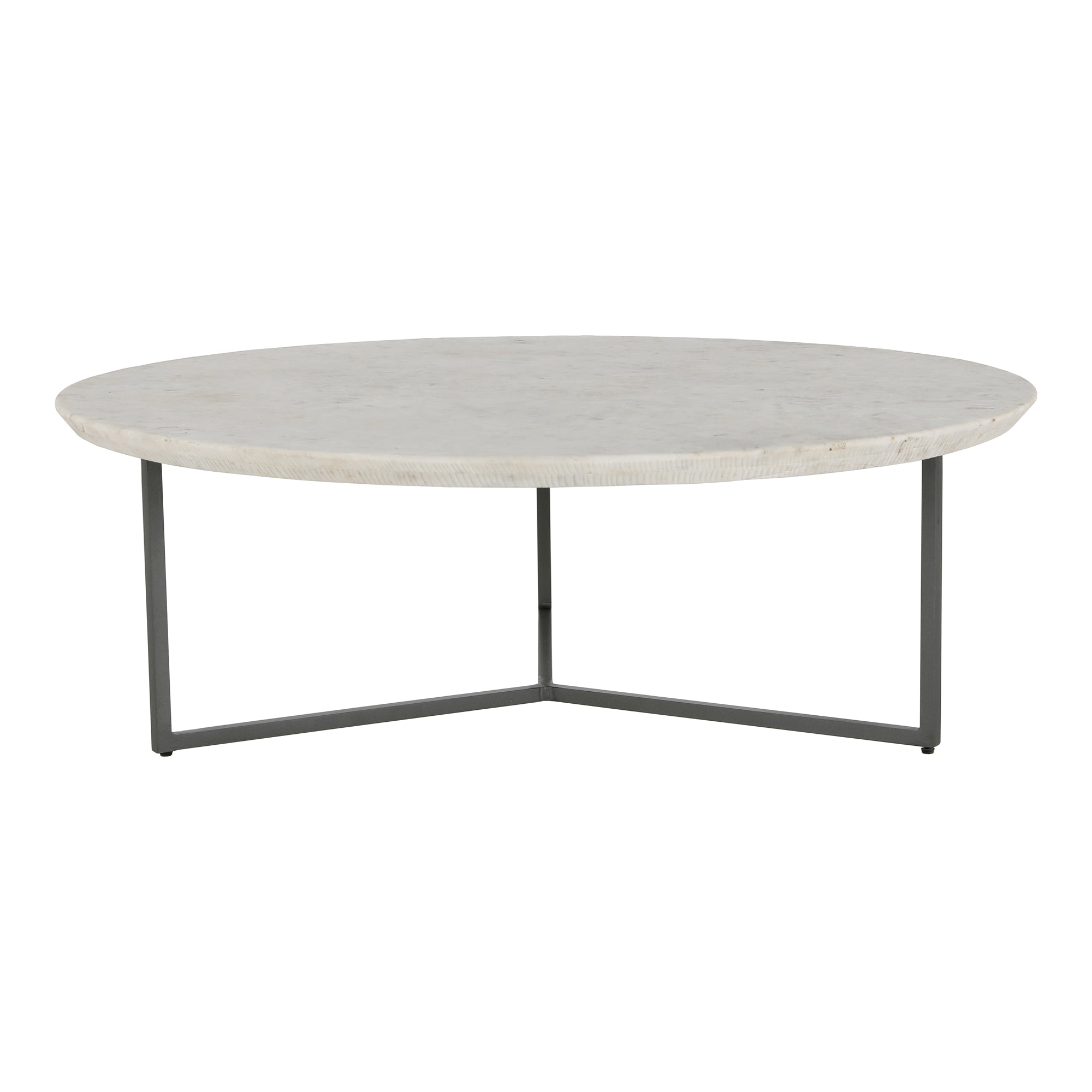 Moes Chloe Coffee Table White GK-1110-18-0