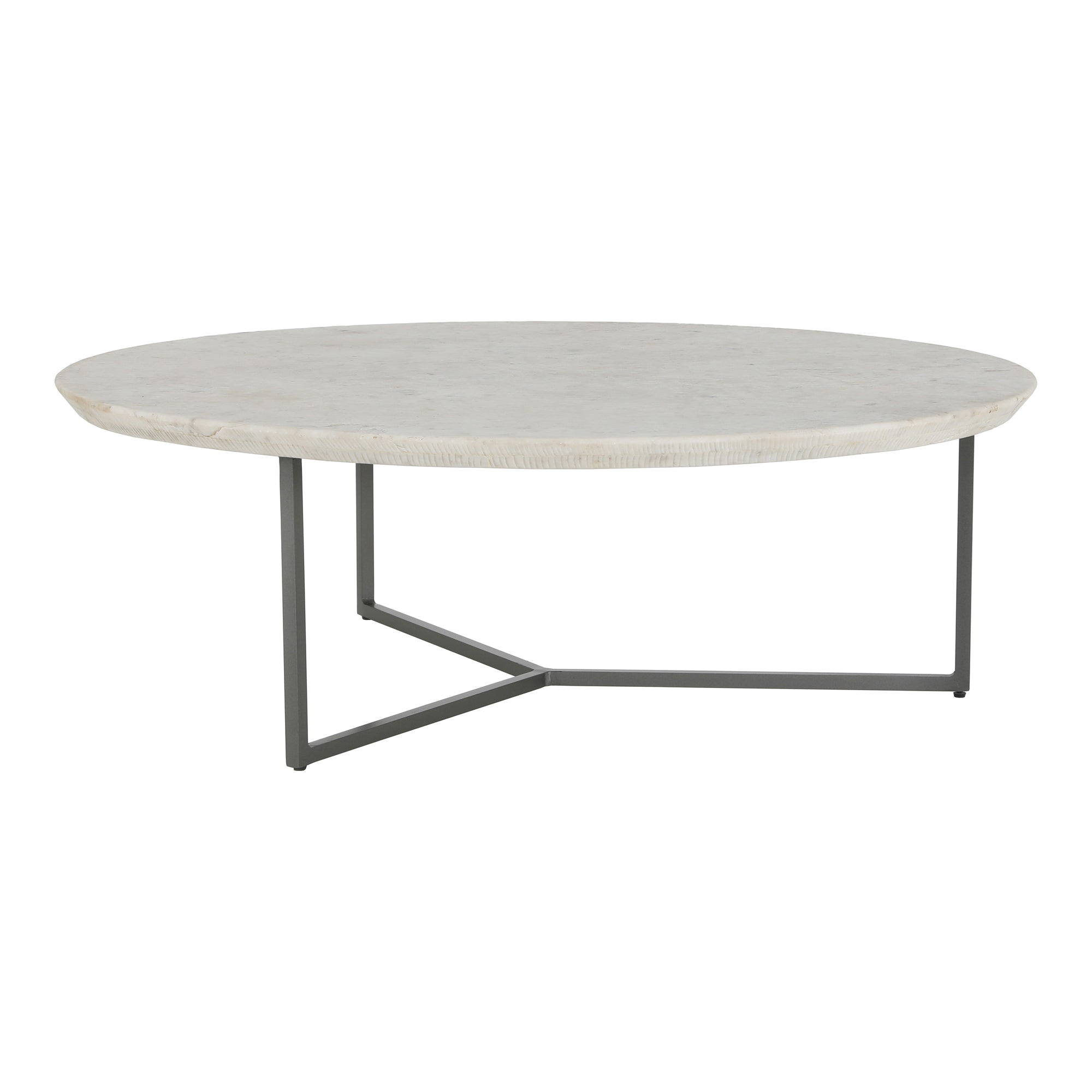 Moes Chloe Coffee Table White GK-1110-18-0