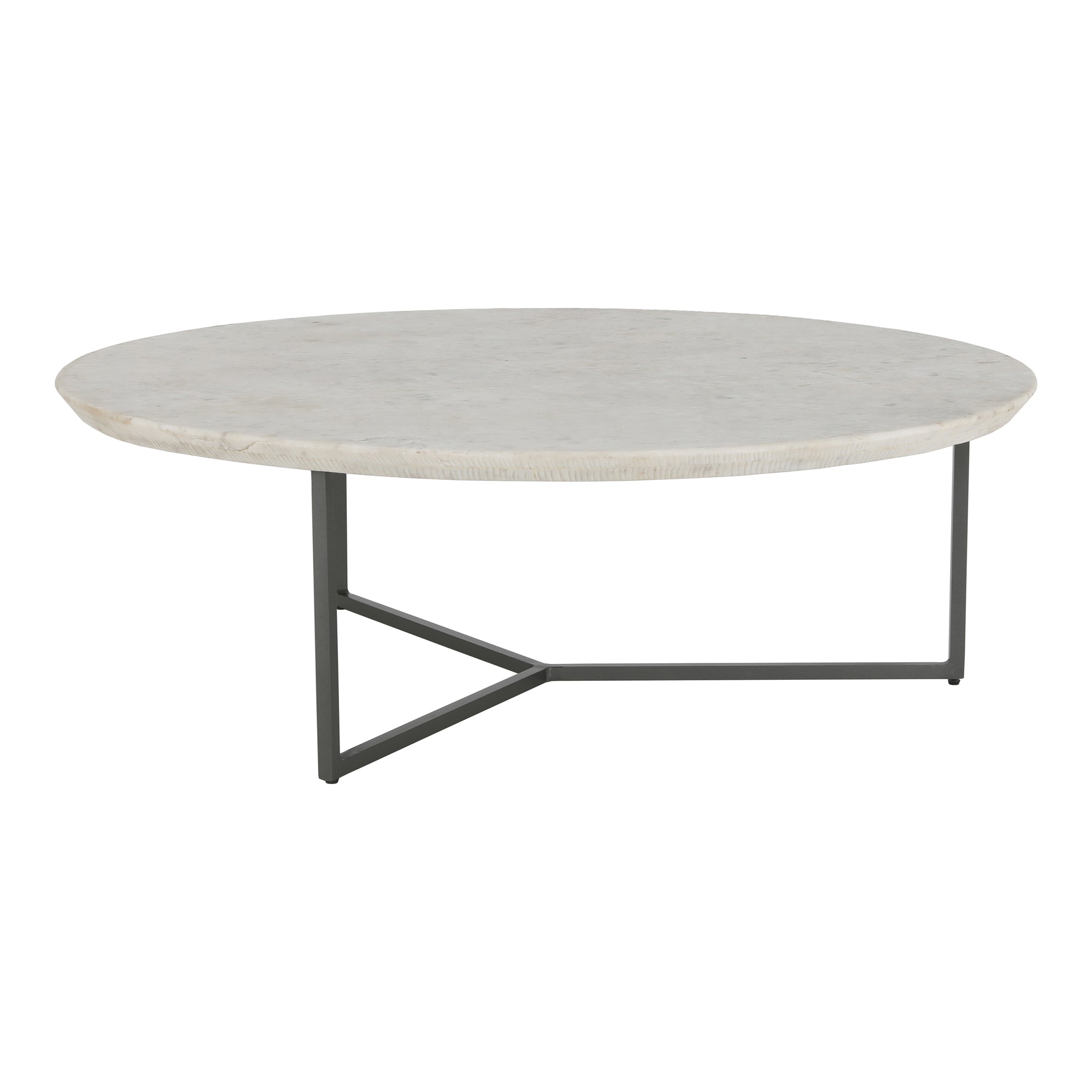 Moes Chloe Coffee Table White GK-1110-18-0