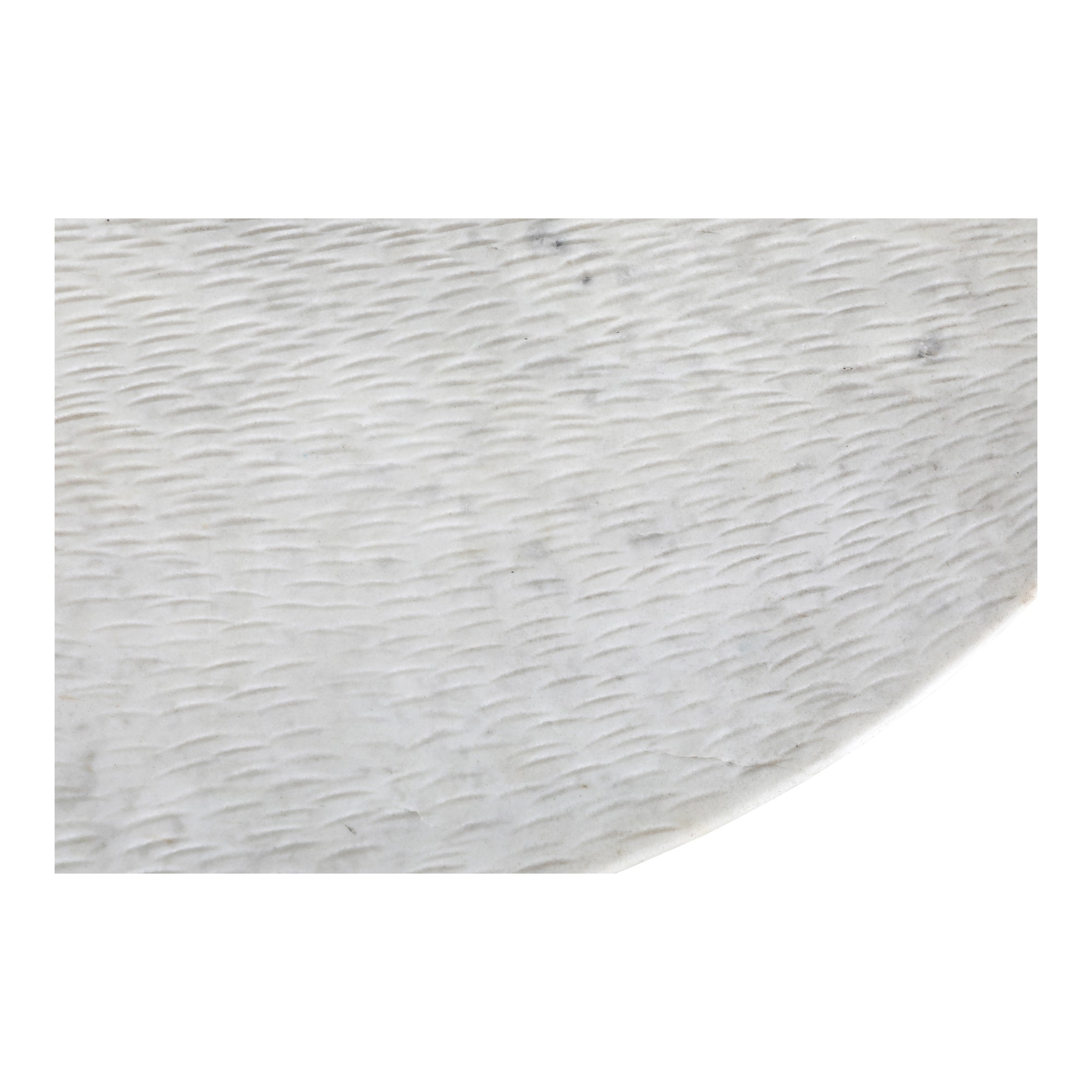 Moes Chloe Coffee Table White GK-1110-18-0