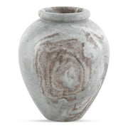 Moes Didion Vase Torrento Marble GK-1134-21