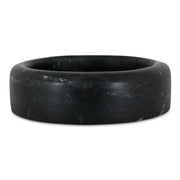 Moes Anais Catchall Black Marble GK-1135-02