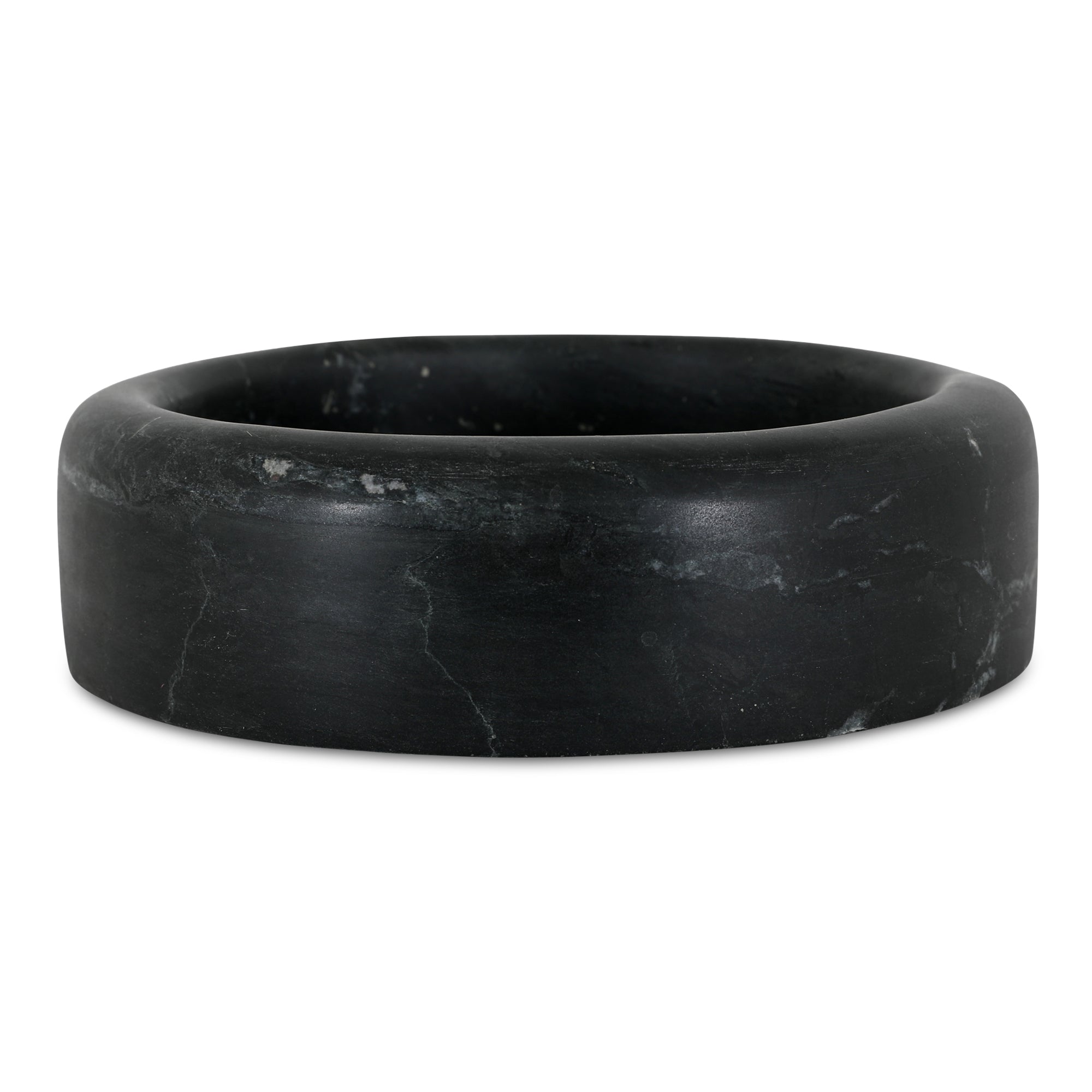 Moes Anais Catchall Black Marble GK-1135-02
