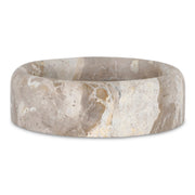 Moes Anais Catchall Beige Marble GK-1135-34
