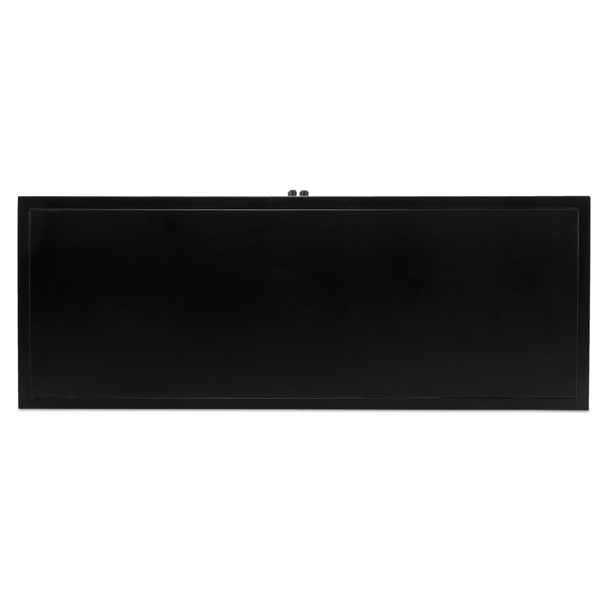 Moes Henry Metal Tall Cabinet Black GK-1142-02