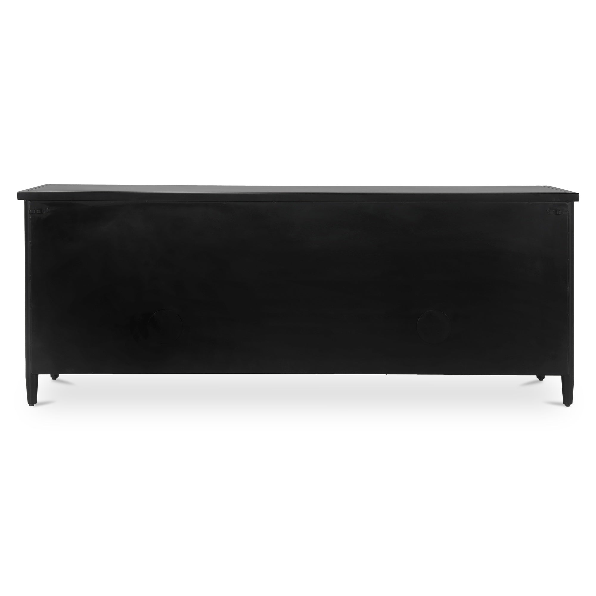 Moes Henry Metal Media Unit Black GK-1143-02