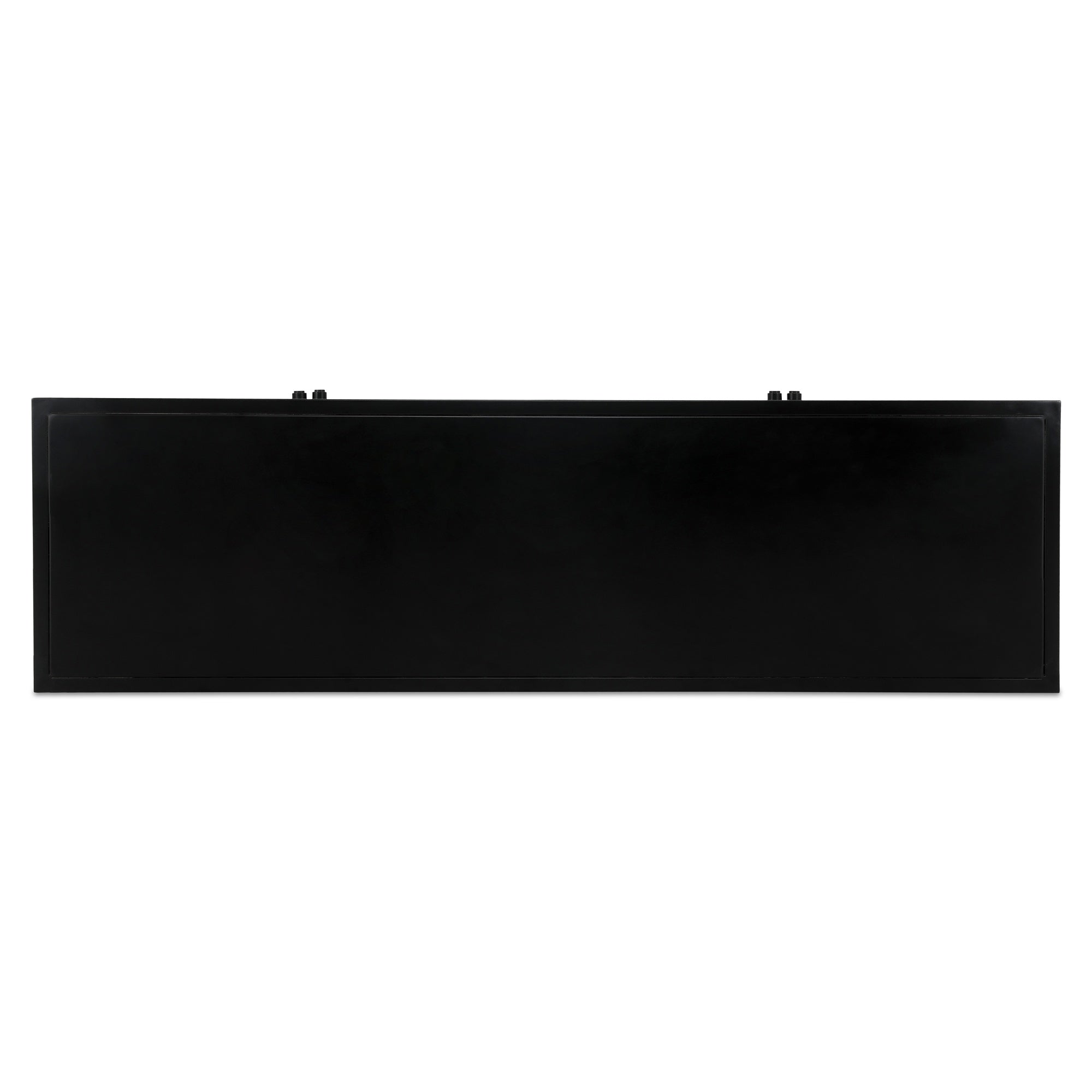 Moes Henry Metal Media Unit Black GK-1143-02