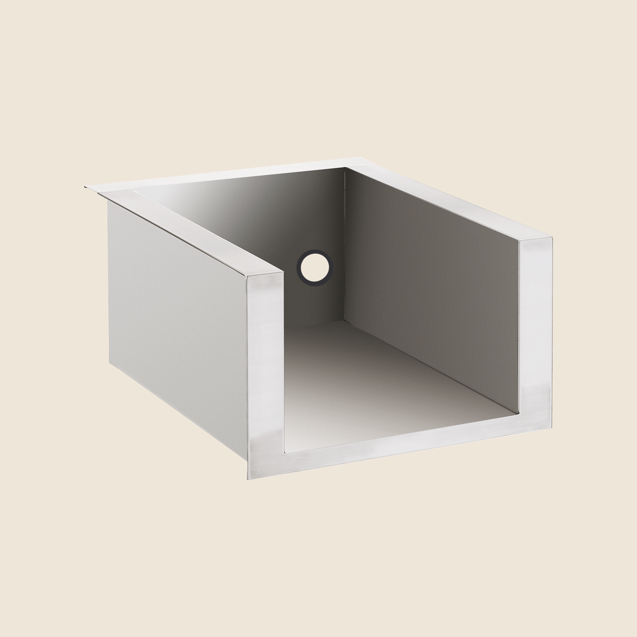 Summerset Grill Liner for Power Burner, GL-PB2