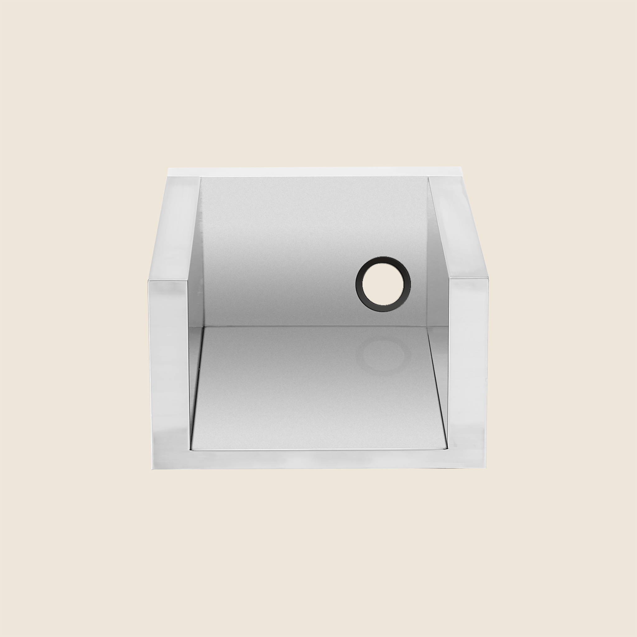 Summerset Grill Liner for Double Side Burners, GL-SB2