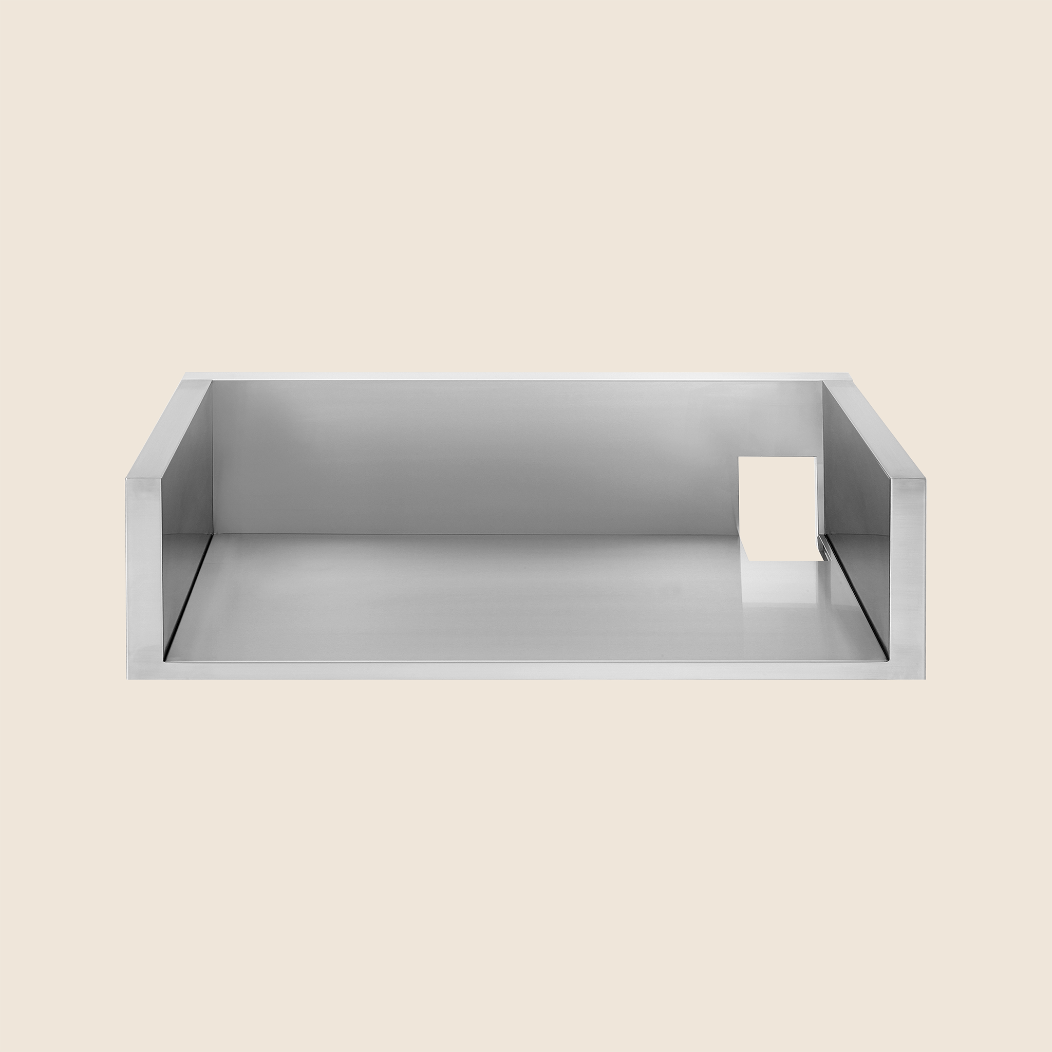 Summerset Grill Liner for 40" TRL Pro Grill, GL-TRLPRO40