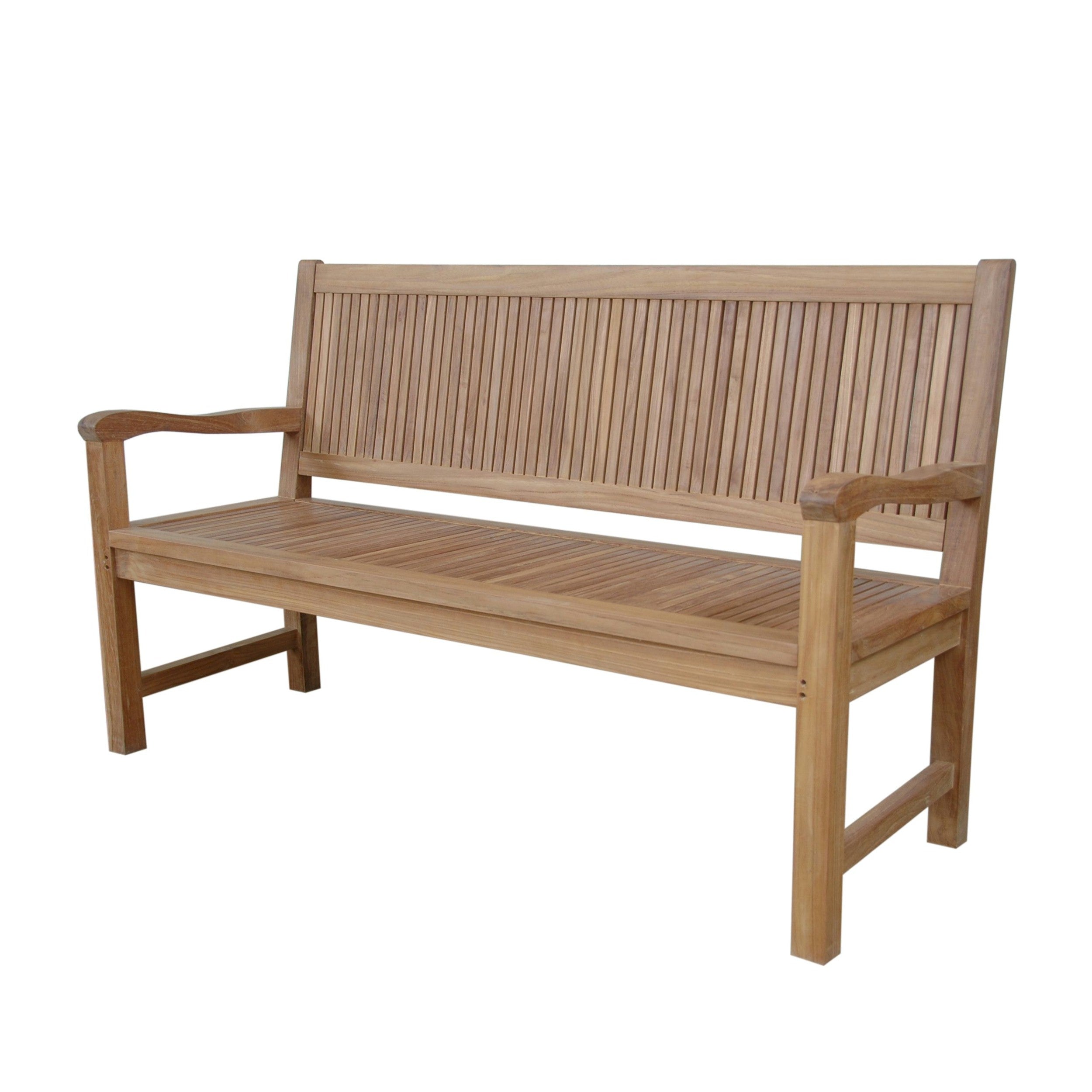 Chester 59" Bench