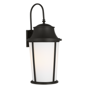 Portola Extra Large Arm Lantern