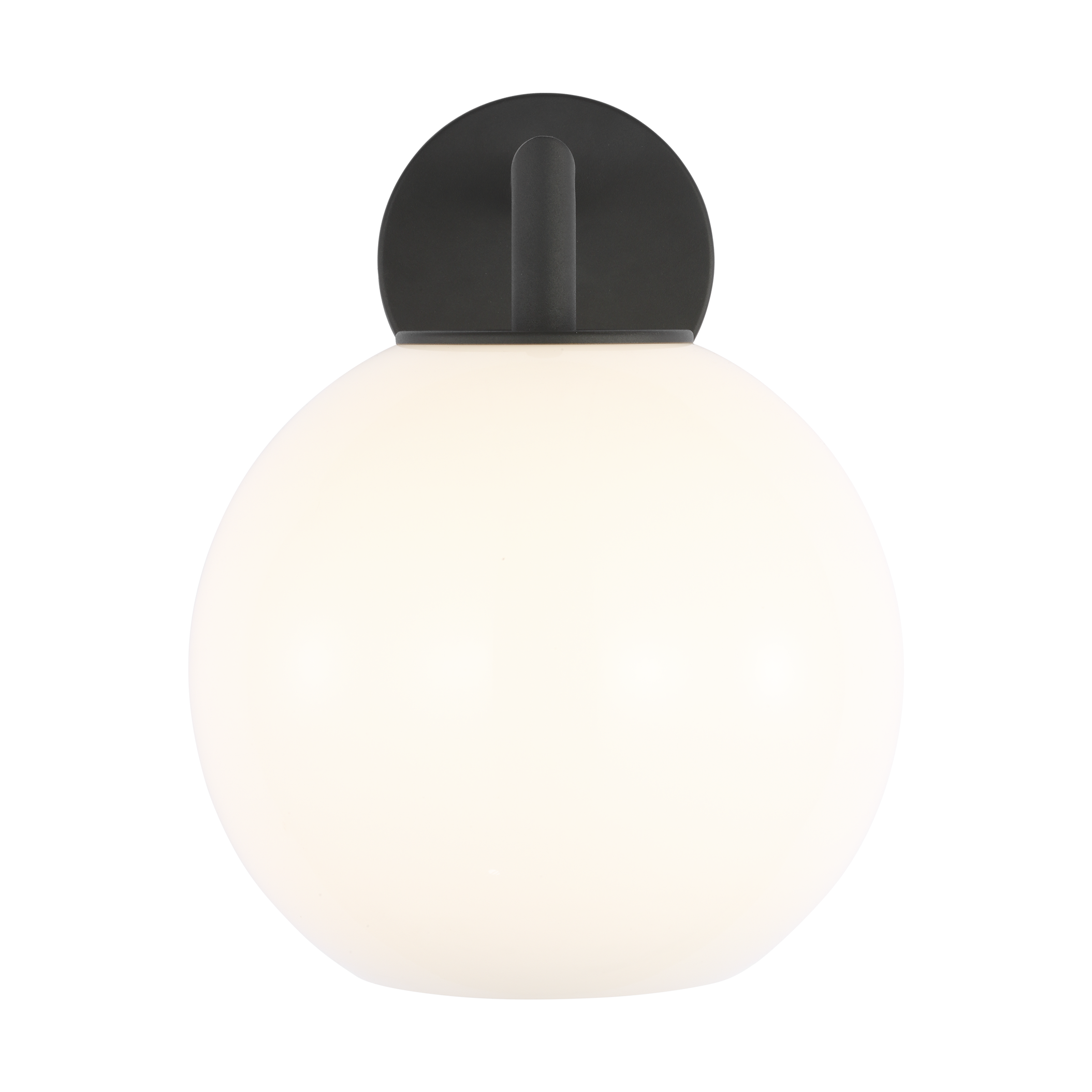 Toca Medium One Light Outdoor Wall Lantern