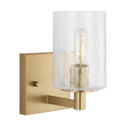 Parker One Light Wall / Bath Sconce