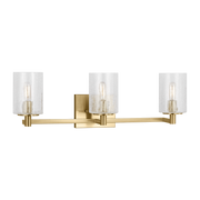 Parker Three Light Wall / Bath