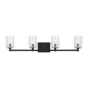 Parker Four Light Wall / Bath