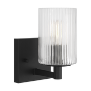Lando One Light Wall / Bath Sconce