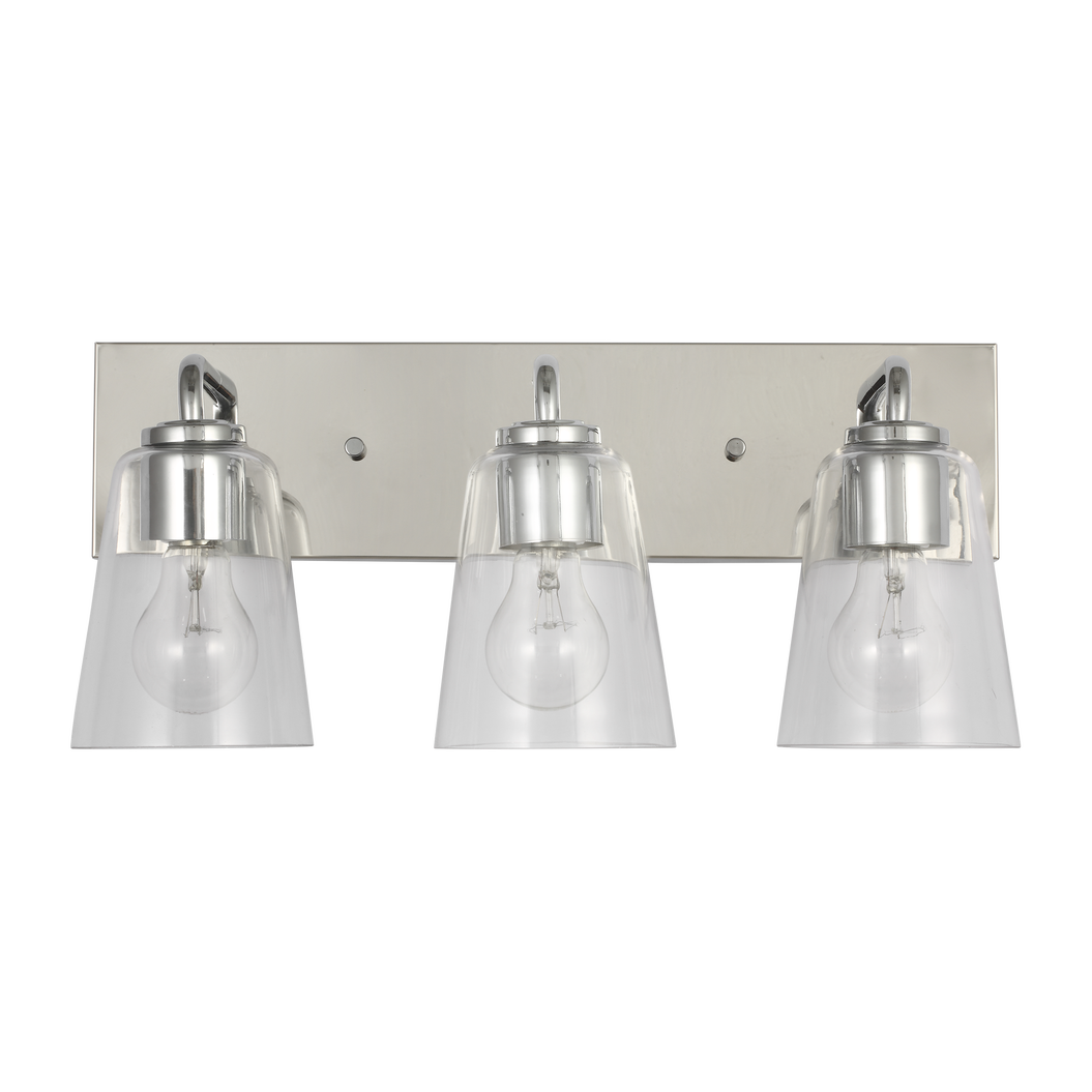 Miles Large Vanity