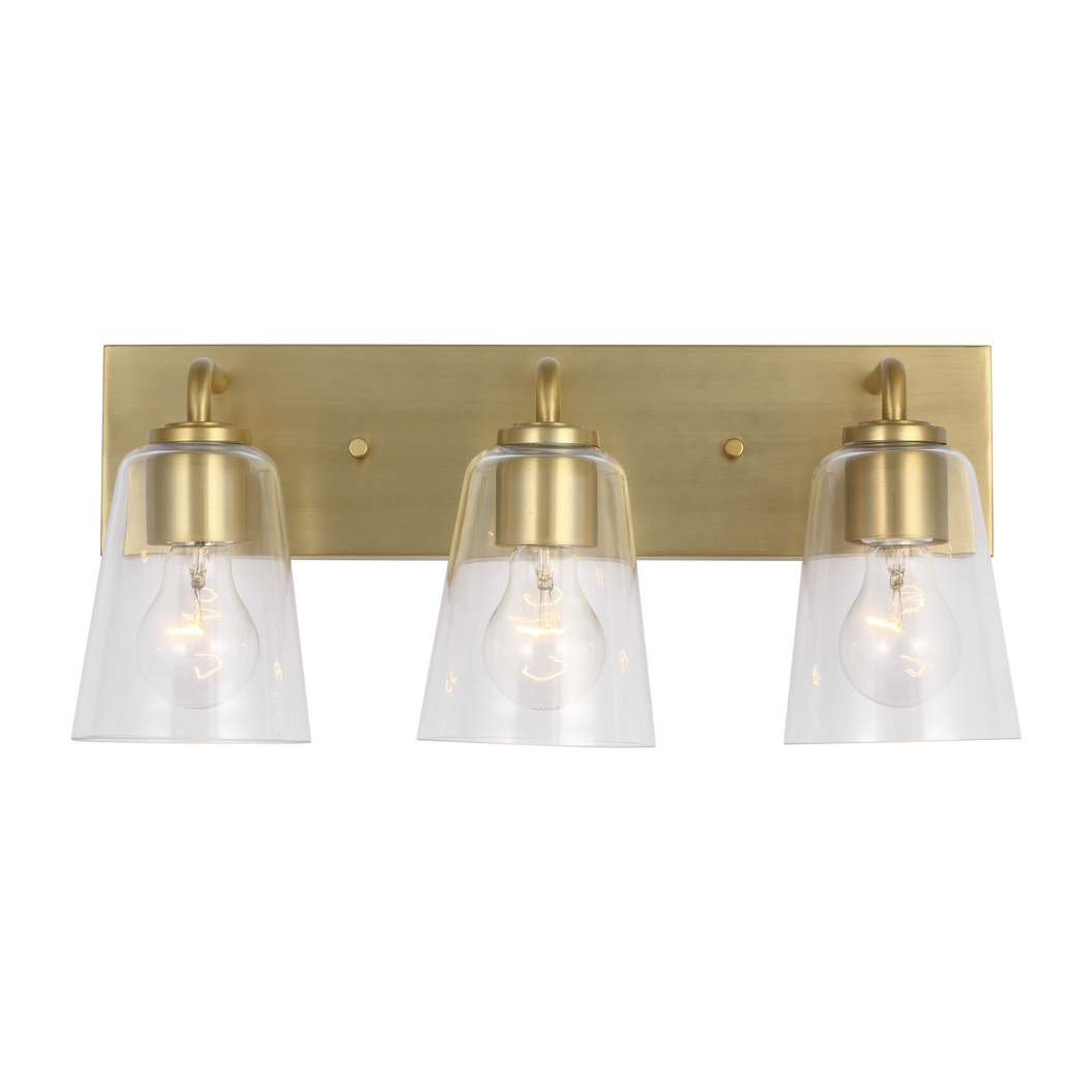 Miles Large Vanity