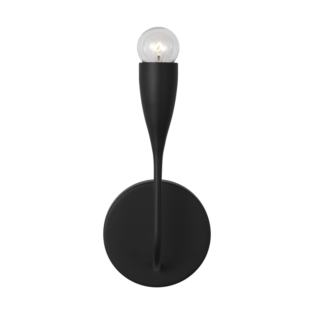 Maya Small Sconce