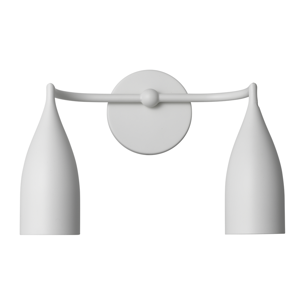 Maya 2 - Light Vanity