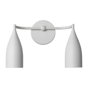 Maya 2 - Light Vanity