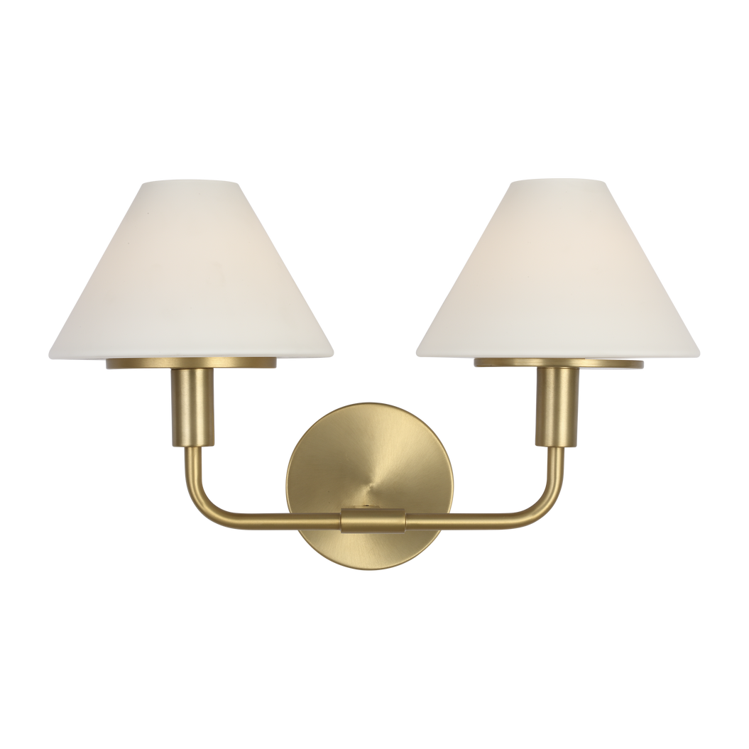 Mendota Medium Sconce