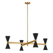 Albertine Large Chandelier