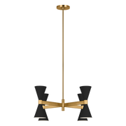Albertine XL Chandelier