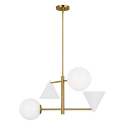 Cosmo Medium Chandelier