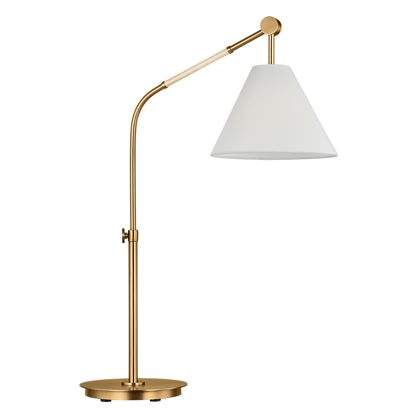 Remy Large Task Table Lamp