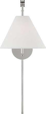 Remy Medium Task Sconce