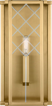 Erro Medium Sconce